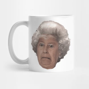 Legendary Queen 1926-2022 Mug